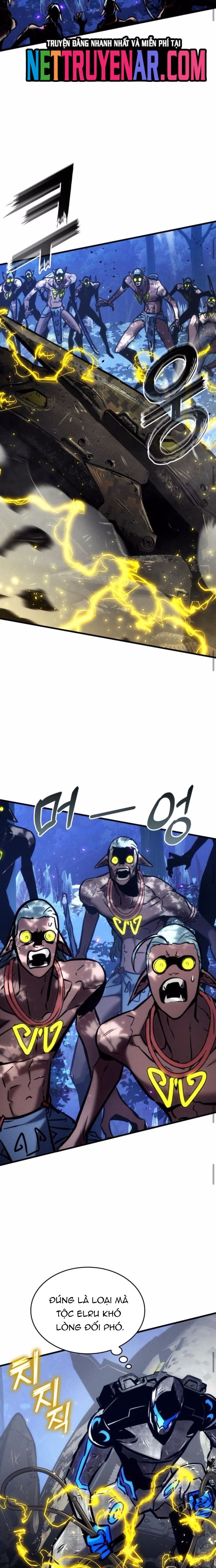 Đồ Long Chapter 159 - 18