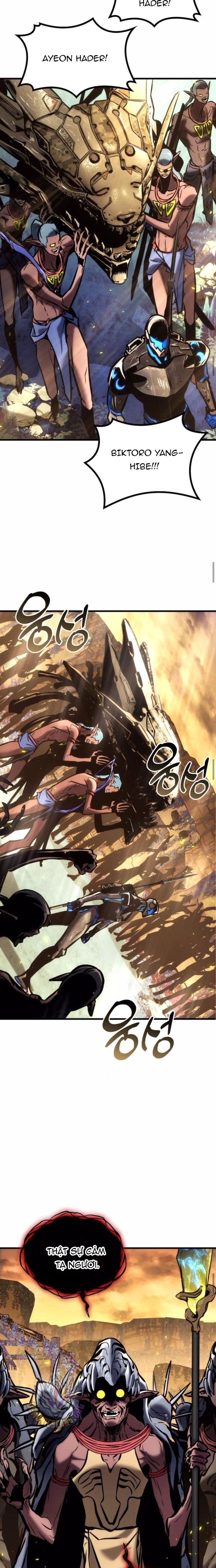 Đồ Long Chapter 159 - 20