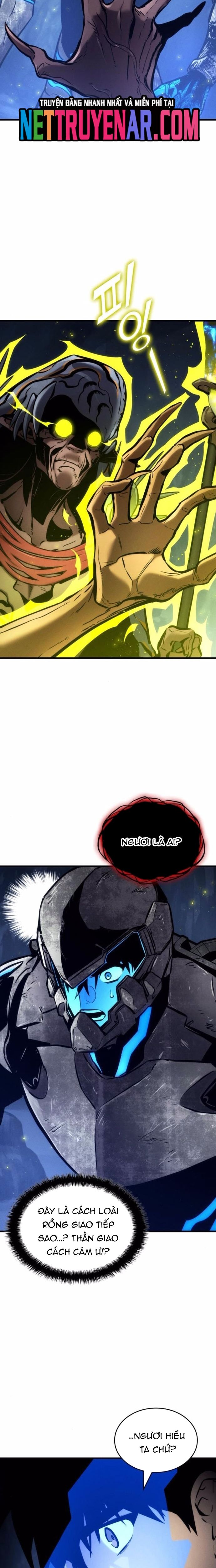 Đồ Long Chapter 159 - 3