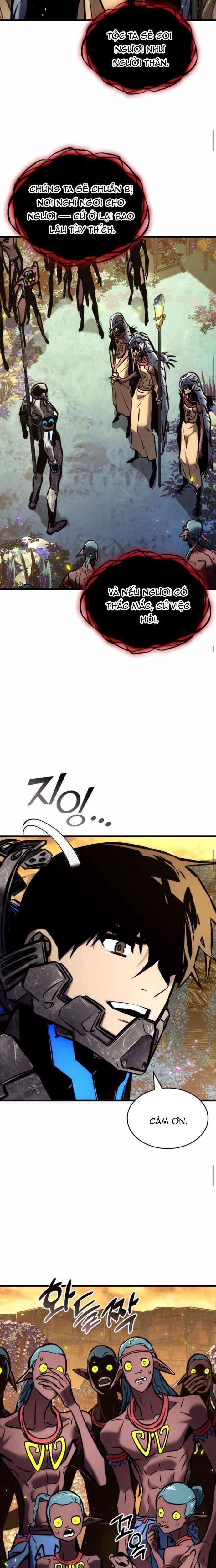 Đồ Long Chapter 159 - 21