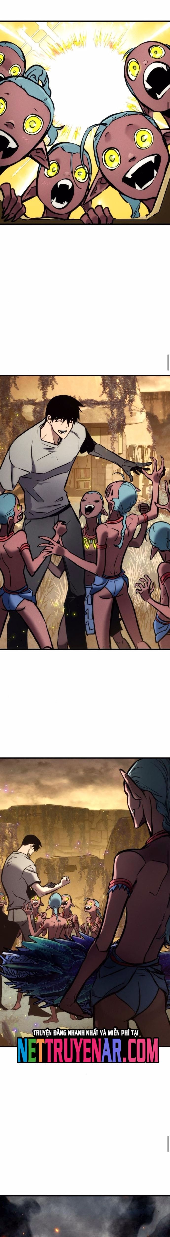 Đồ Long Chapter 159 - 24