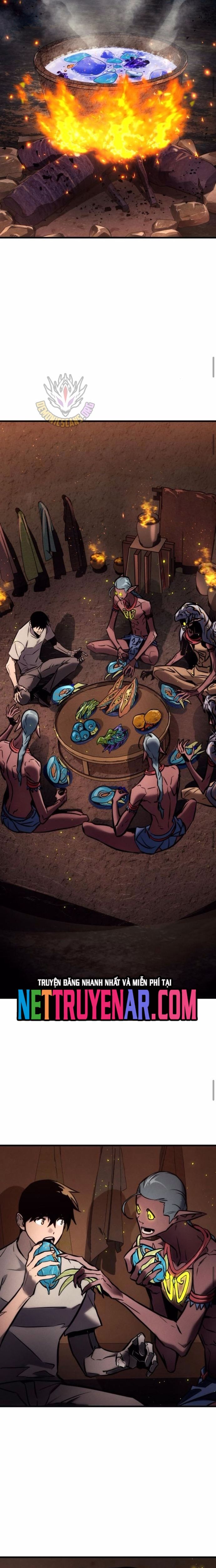 Đồ Long Chapter 159 - 25