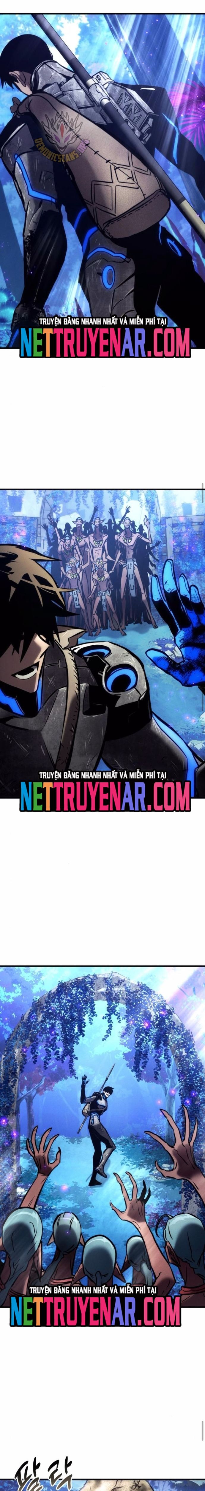 Đồ Long Chapter 159 - 27