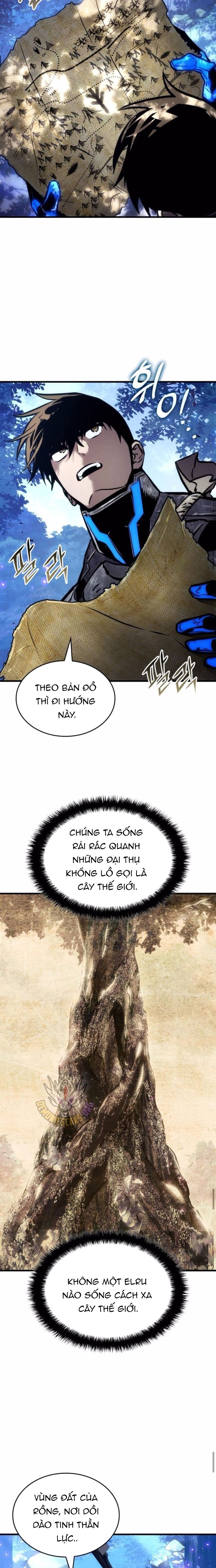 Đồ Long Chapter 159 - 28