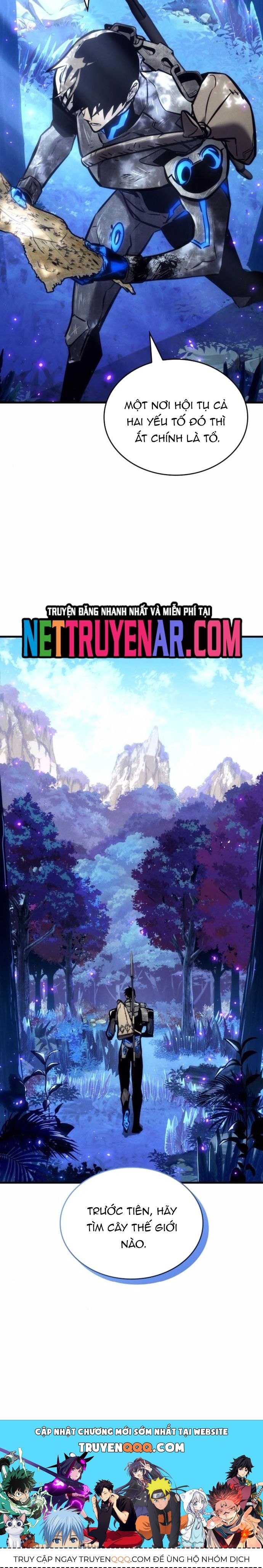 Đồ Long Chapter 159 - 29