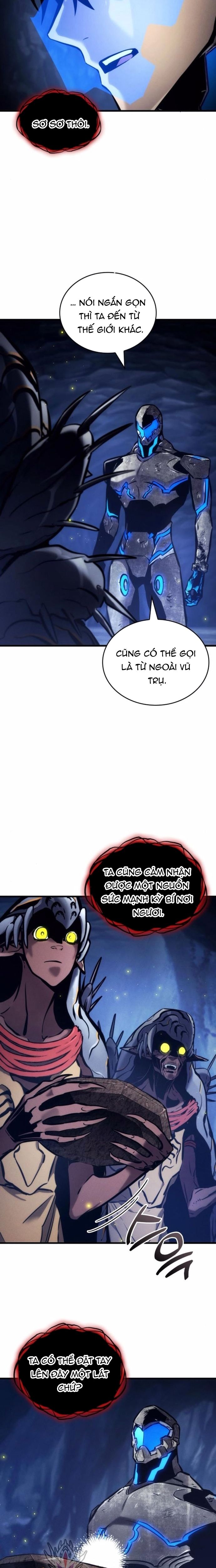 Đồ Long Chapter 159 - 4