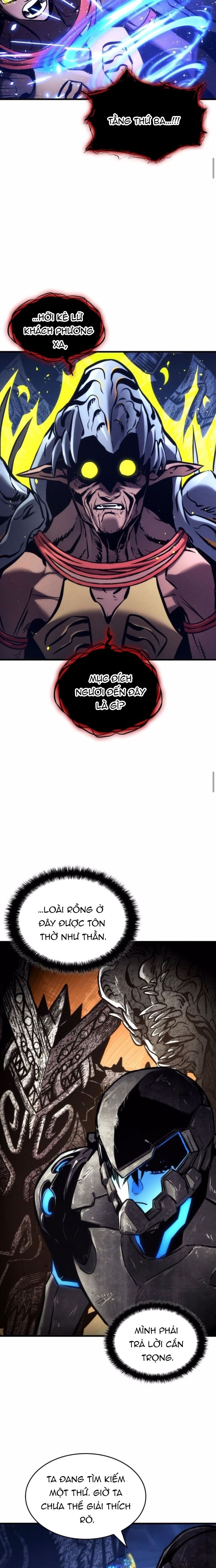 Đồ Long Chapter 159 - 6
