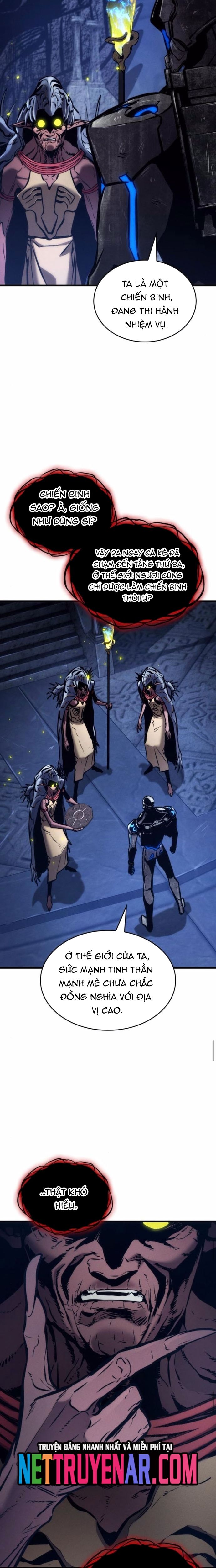 Đồ Long Chapter 159 - 7