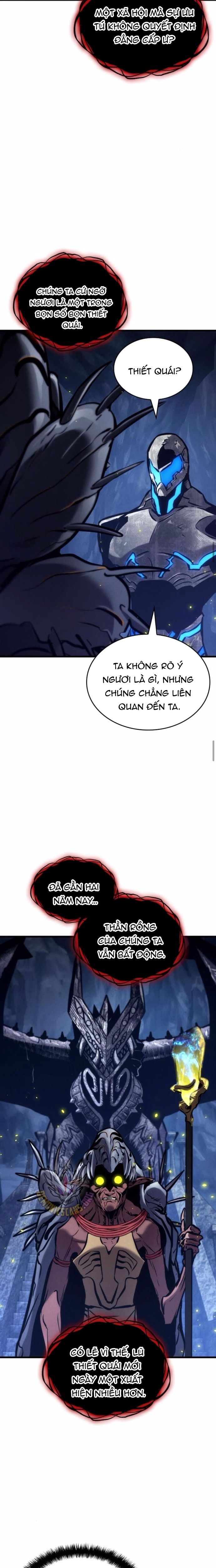 Đồ Long Chapter 159 - 8