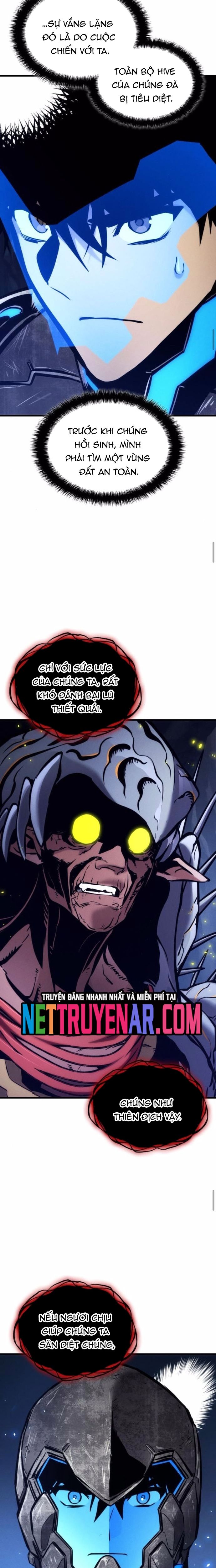 Đồ Long Chapter 159 - 9