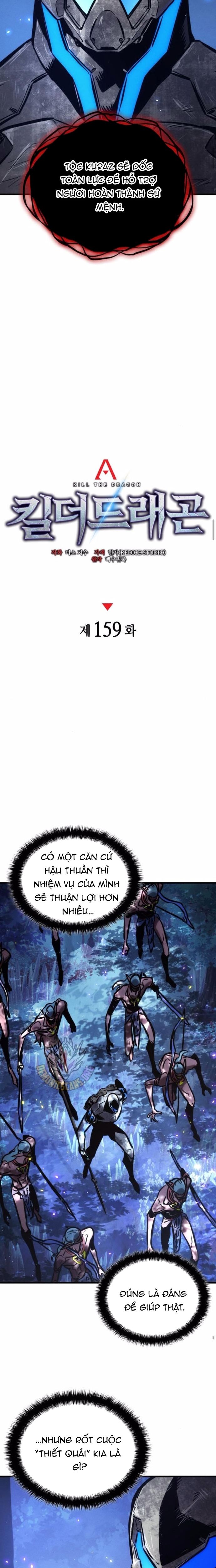 Đồ Long Chapter 159 - 10