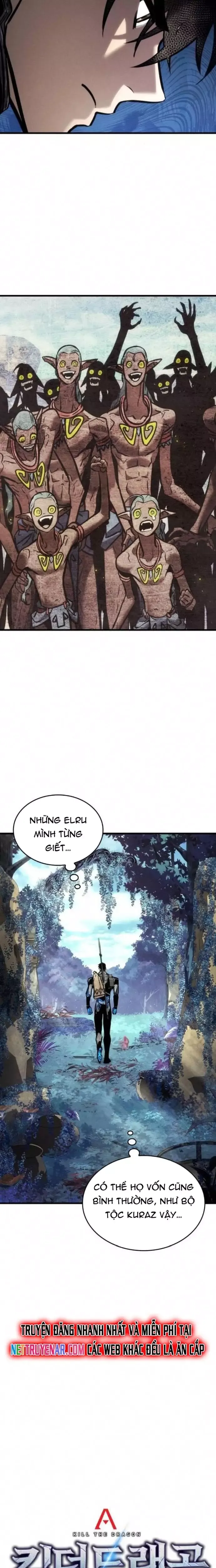 Đồ Long Chapter 160 - 11