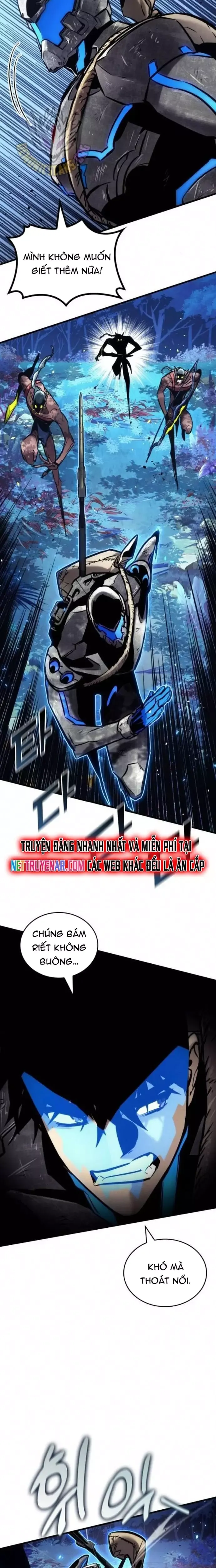 Đồ Long Chapter 160 - 13
