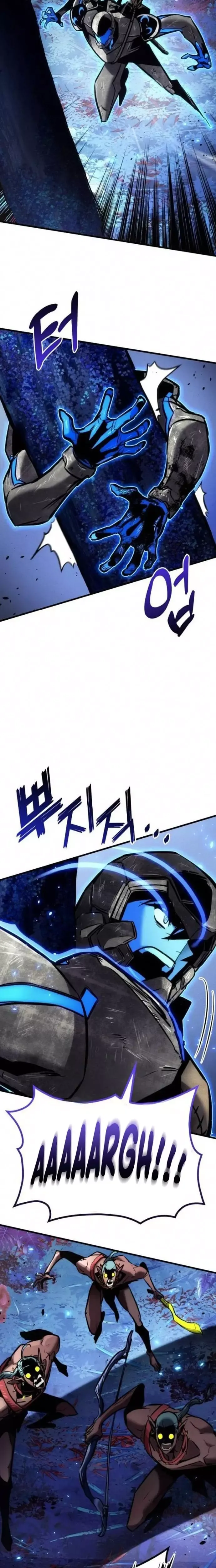 Đồ Long Chapter 160 - 14