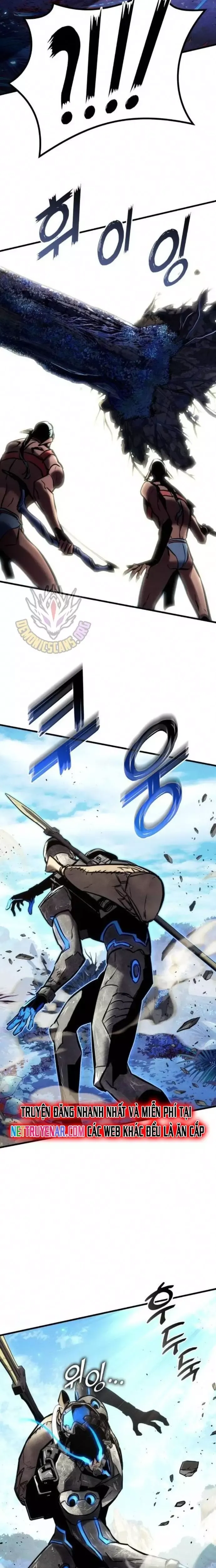 Đồ Long Chapter 160 - 15