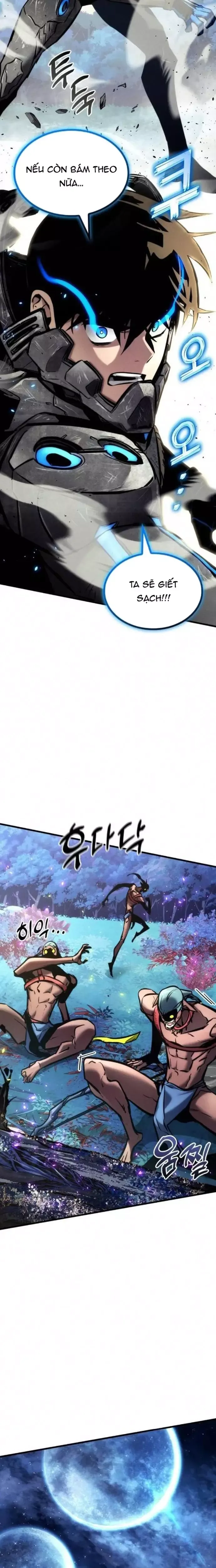 Đồ Long Chapter 160 - 16