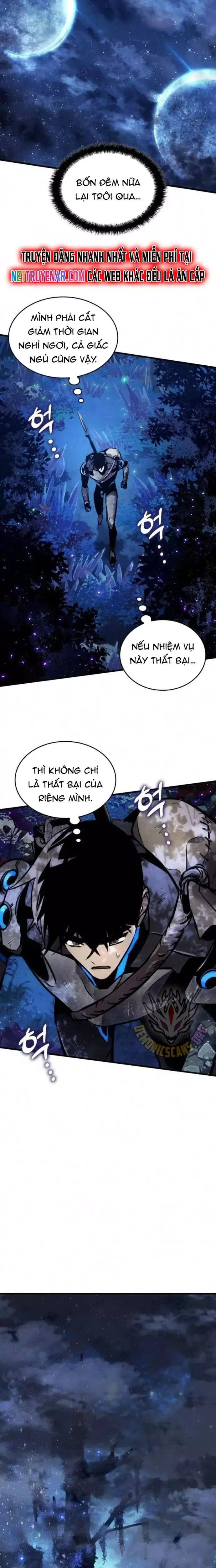 Đồ Long Chapter 160 - 17