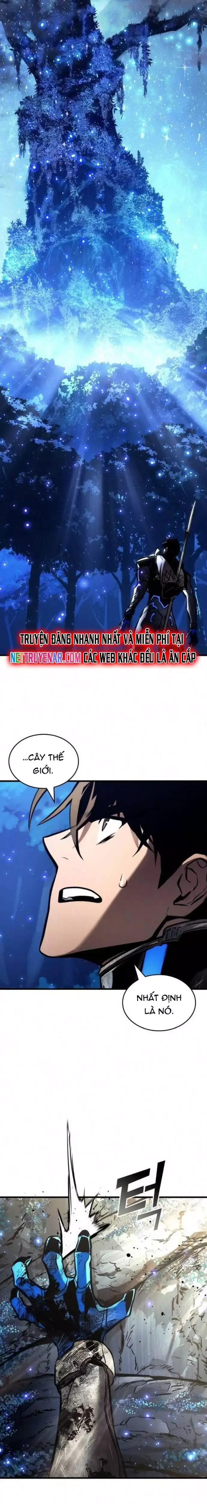 Đồ Long Chapter 160 - 18