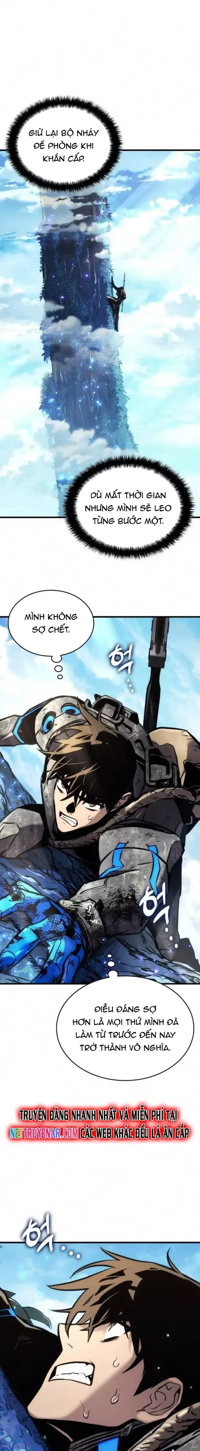 Đồ Long Chapter 160 - 19