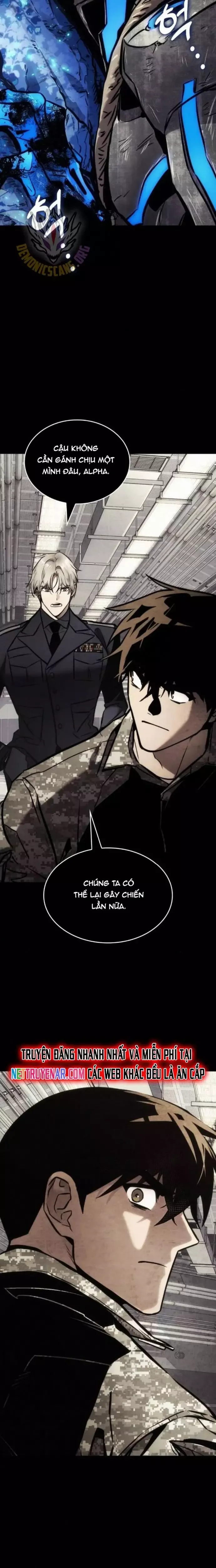 Đồ Long Chapter 160 - 20