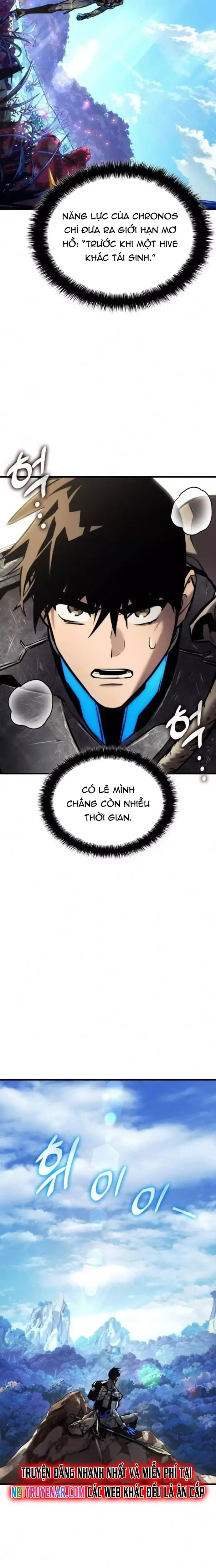 Đồ Long Chapter 160 - 3