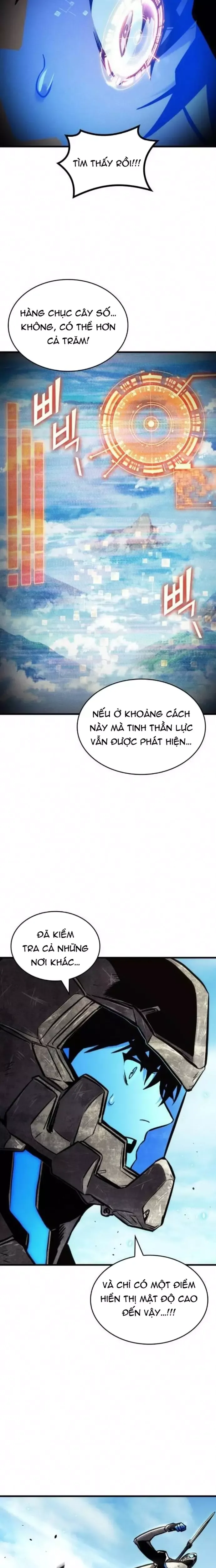 Đồ Long Chapter 160 - 23