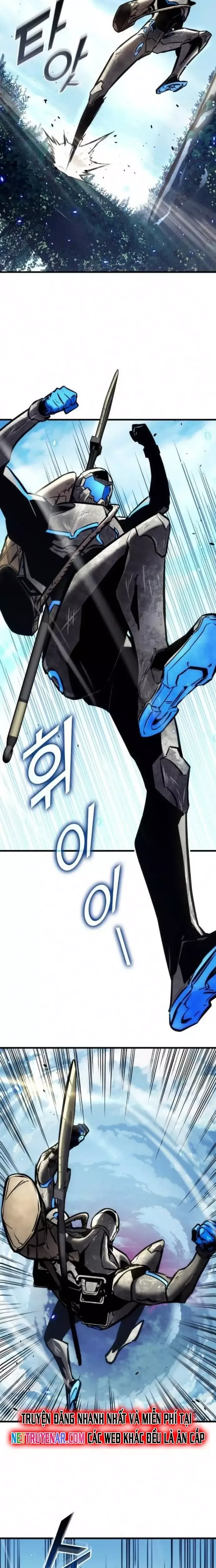 Đồ Long Chapter 160 - 24