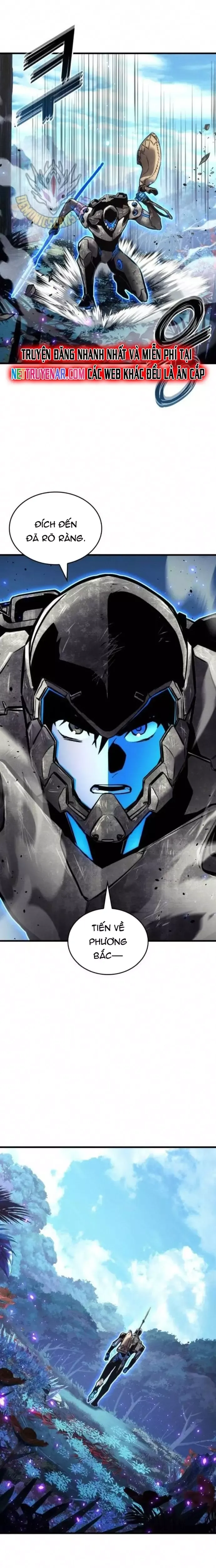 Đồ Long Chapter 160 - 26