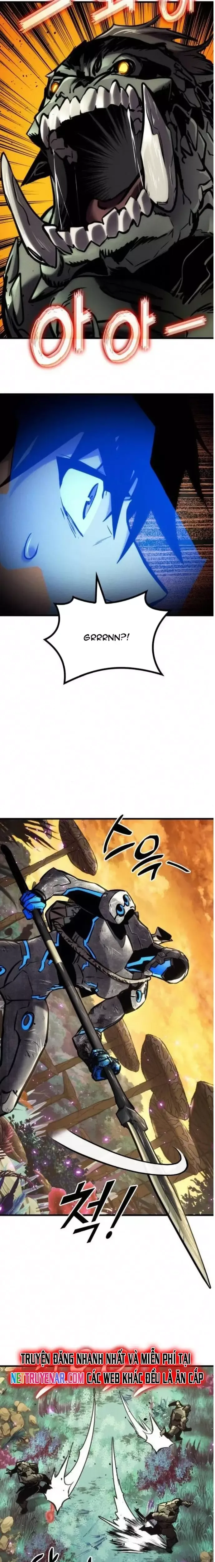 Đồ Long Chapter 160 - 28