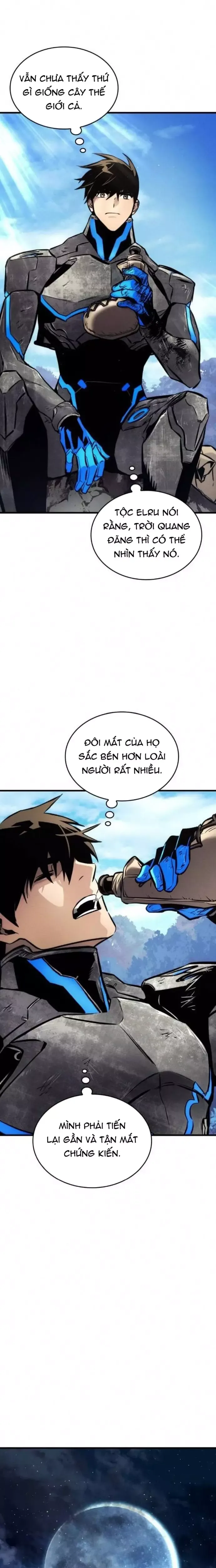 Đồ Long Chapter 160 - 4