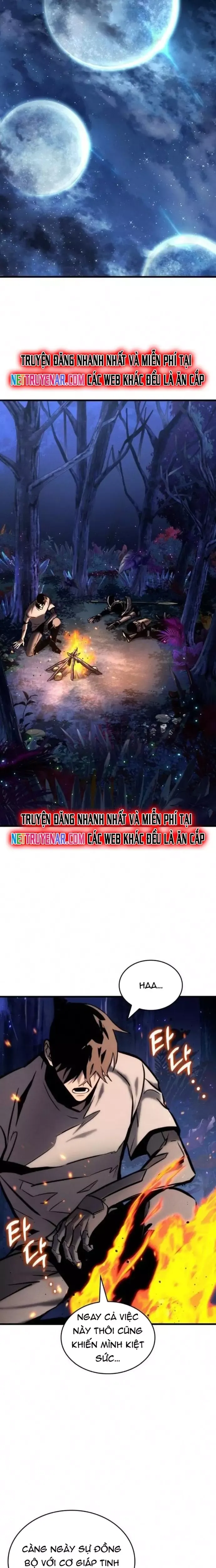 Đồ Long Chapter 160 - 5