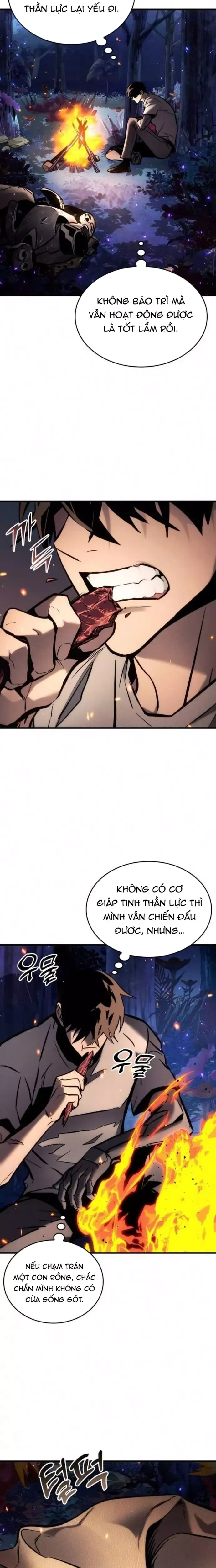 Đồ Long Chapter 160 - 6