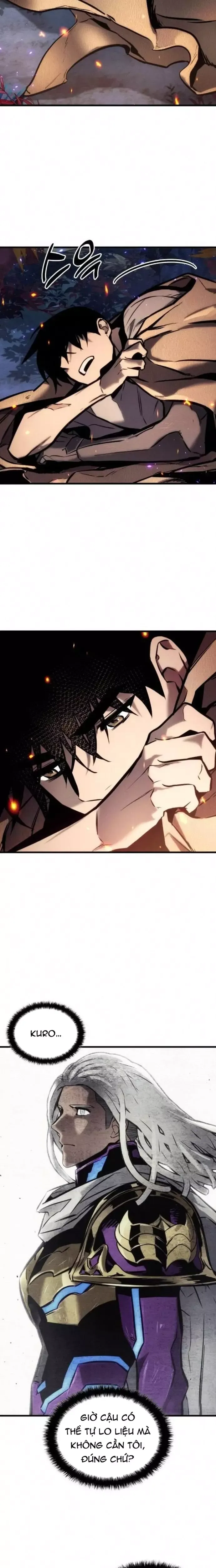 Đồ Long Chapter 160 - 7