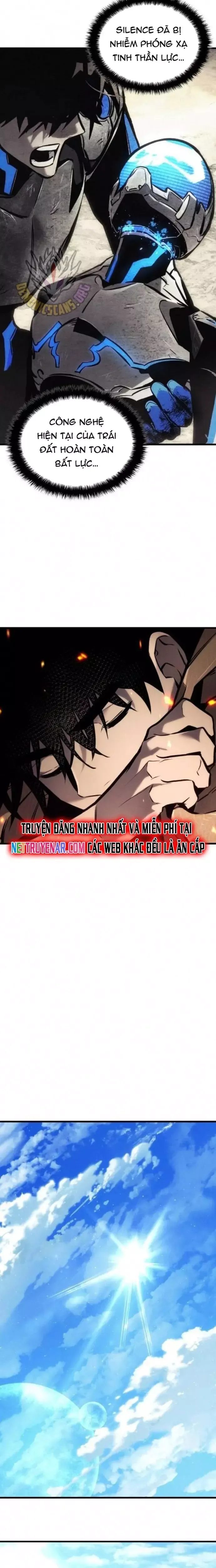 Đồ Long Chapter 160 - 8