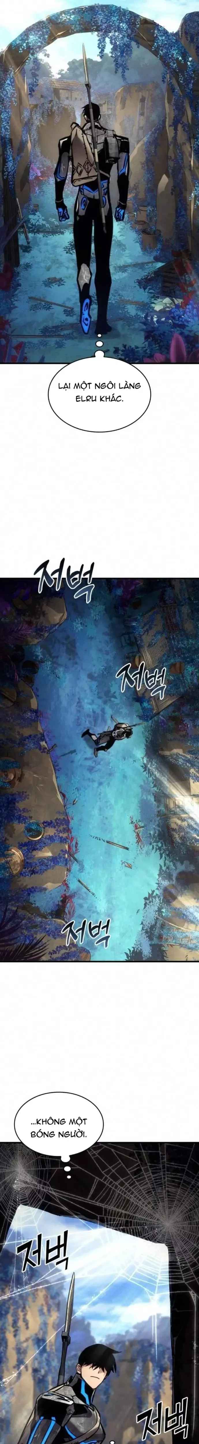 Đồ Long Chapter 160 - 9