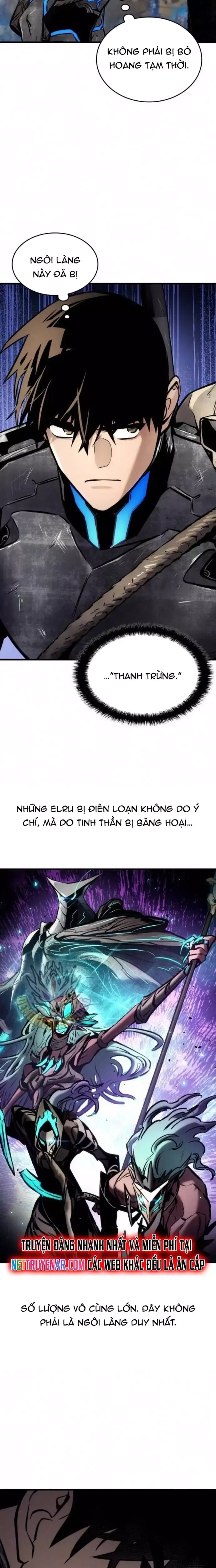 Đồ Long Chapter 160 - 10