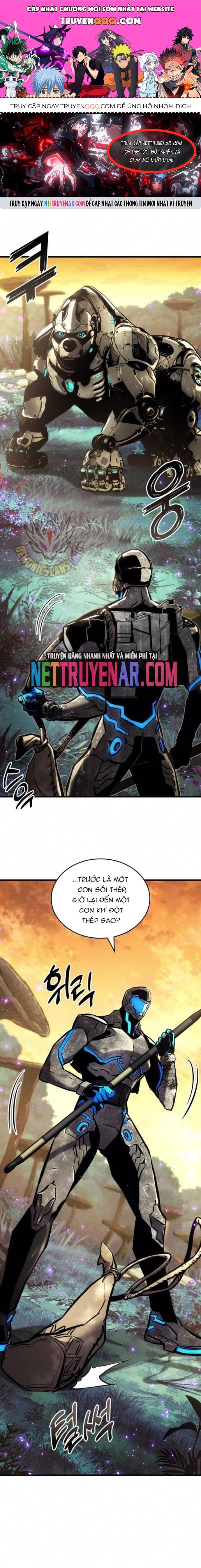 Đồ Long Chapter 161 - 1