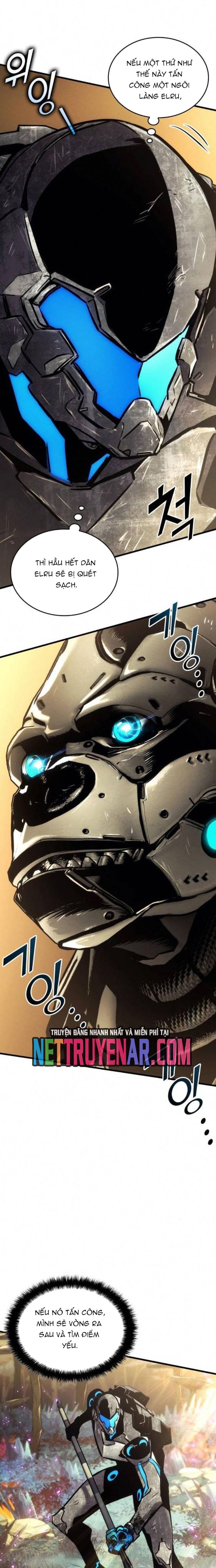 Đồ Long Chapter 161 - 2