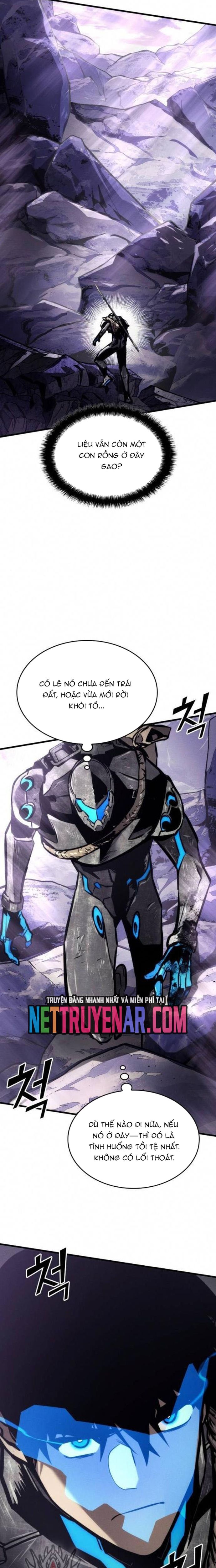 Đồ Long Chapter 161 - 11