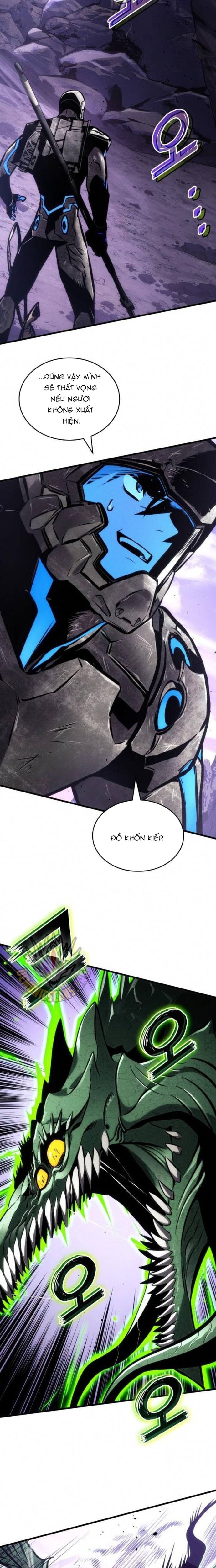 Đồ Long Chapter 161 - 13