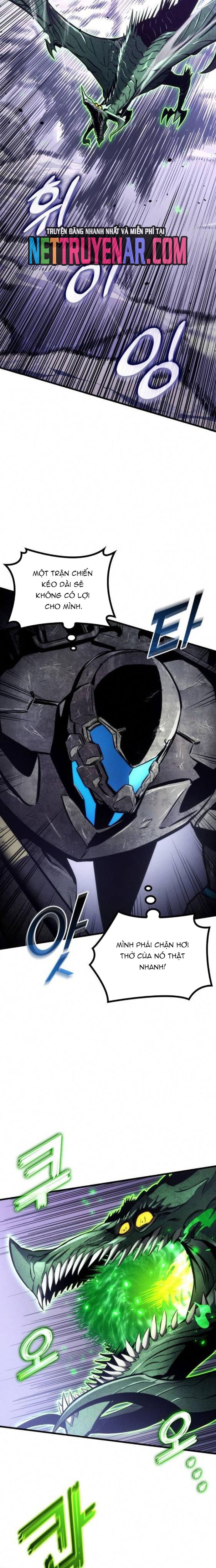 Đồ Long Chapter 161 - 14