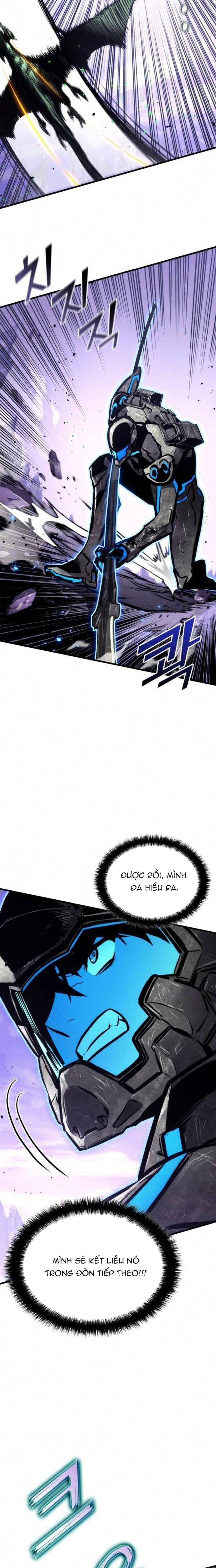 Đồ Long Chapter 161 - 16