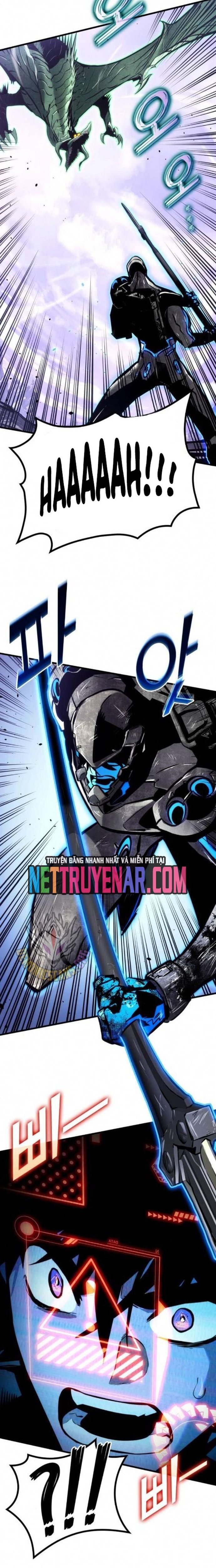 Đồ Long Chapter 161 - 17