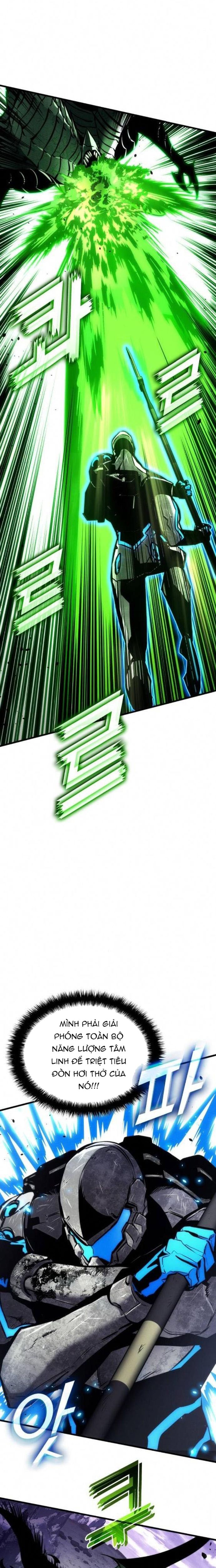 Đồ Long Chapter 161 - 18