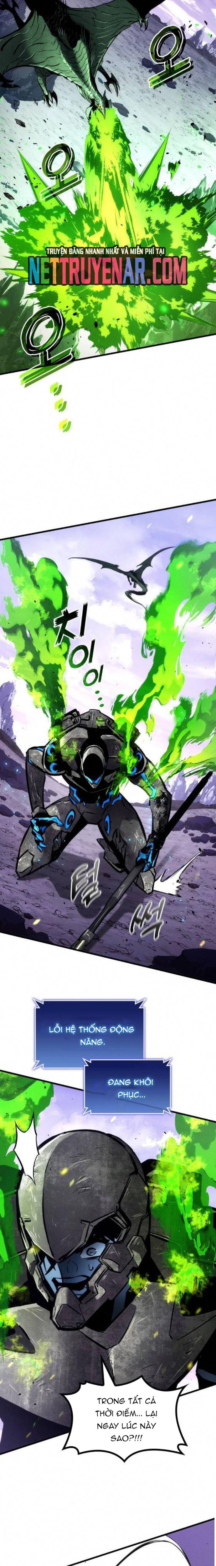 Đồ Long Chapter 161 - 19