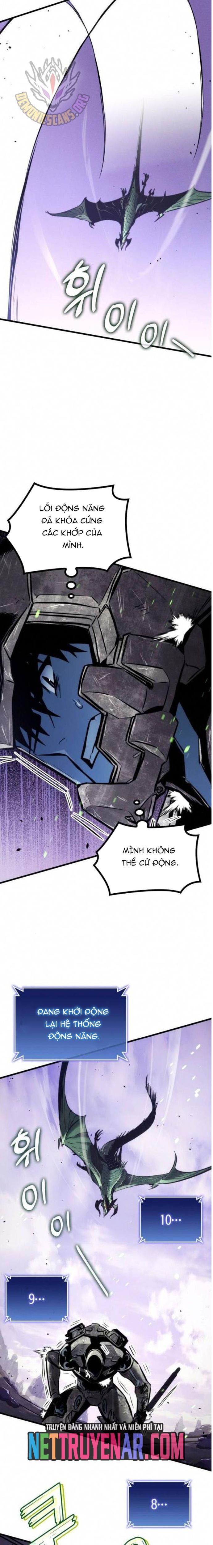 Đồ Long Chapter 161 - 20