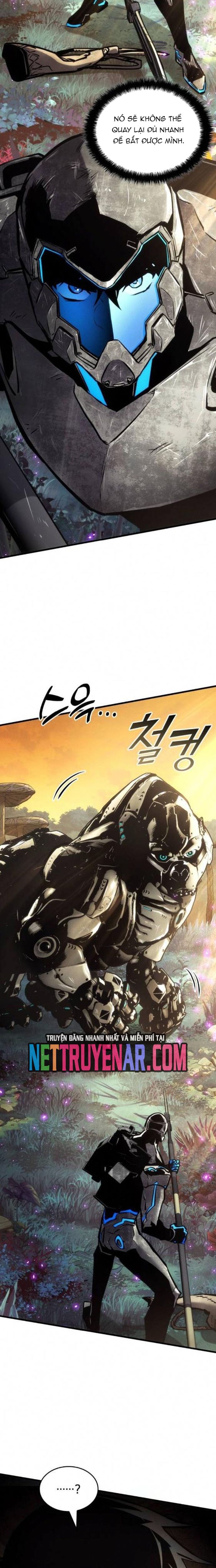 Đồ Long Chapter 161 - 3