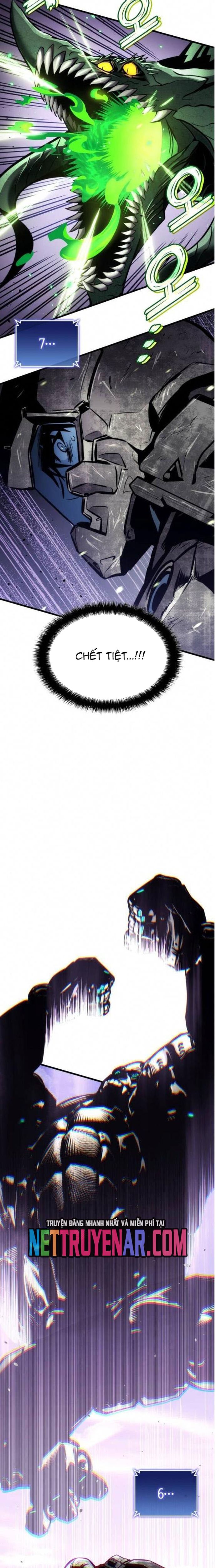 Đồ Long Chapter 161 - 21