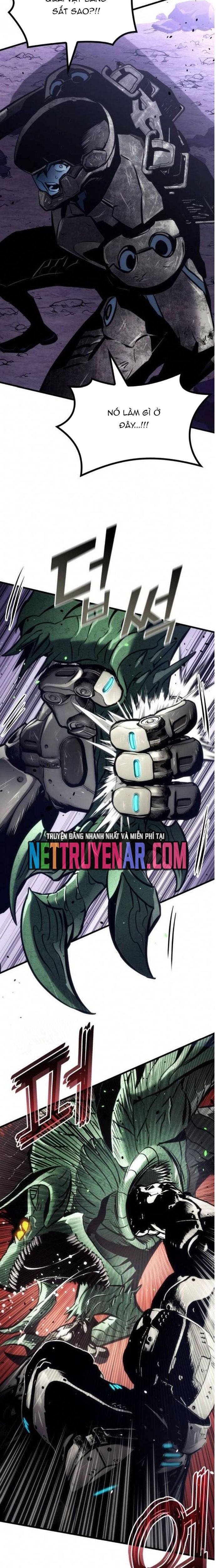 Đồ Long Chapter 161 - 23