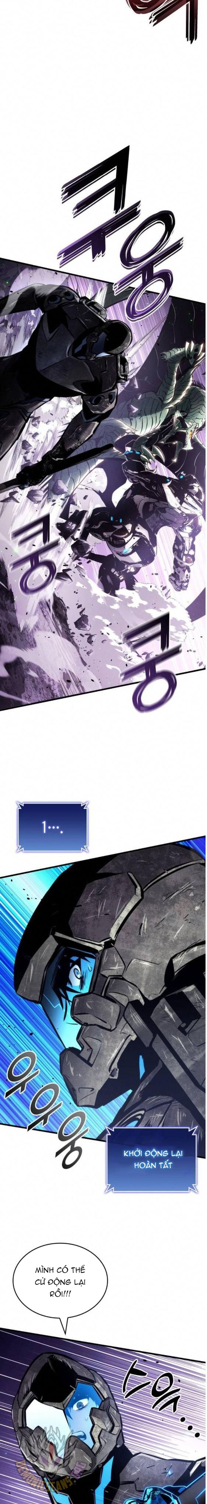 Đồ Long Chapter 161 - 24